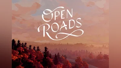 Open Roads EN EU (EU) [Xbox One/Series/Windows]