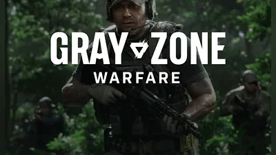 Gray Zone Warfare (PC) [Global] [Standard]