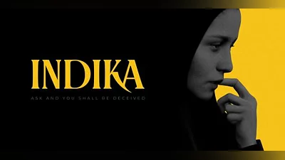 INDIKA (PC) [Russian Federation] [Standard]