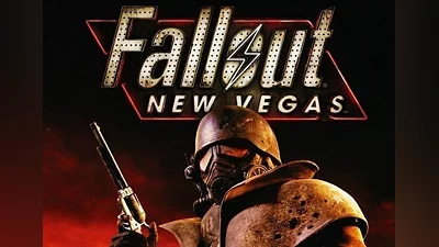 Fallout: New Vegas EN RU/CIS (RU/CIS) [Steam]