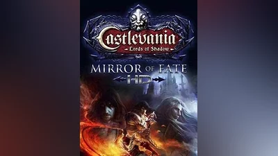 Castlevania: Lords of Shadow – Mirror of Fate HD Steam CD Key (Global)