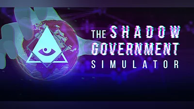 The Shadow Government Simulator