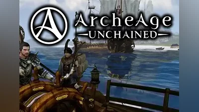 ArcheAge: Unchained EN/DE/FR Global (Global) [Steam]