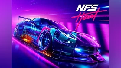 Need For Speed: Heat United Kingdom (United Kingdom) [Xbox One/Series]