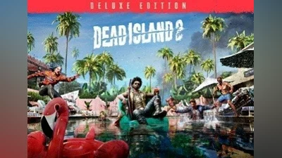 Dead Island 2 Deluxe Edition EN United Kingdom (United Kingdom) [Xbox One/Series]