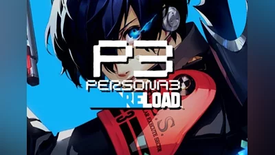 Persona 3: Reload United Kingdom (United Kingdom) [Xbox One/Series/Windows]