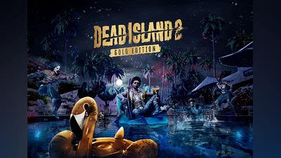 Dead Island 2 Gold Edition EN United Kingdom (United Kingdom) [Xbox One/Series]
