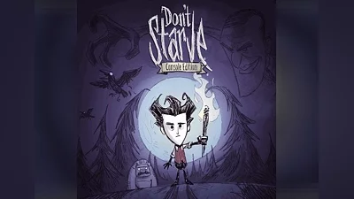 Don't Starve Together Console Edition EN Argentina (Argentina) [Xbox One/Series]