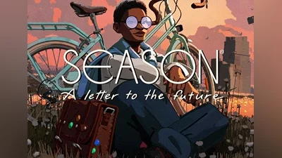 SEASON: A Letter to the Future EN/DE/FR/JA/PT/ZH/ES/ZH Global (Global) [Steam]