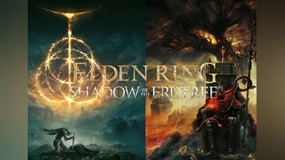 Elden Ring + Shadow of the Erdtree - Bundle PRE-ORDER EN United Kingdom (United Kingdom) [Xbox One/Series]