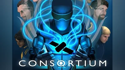 Consortium EN/RU/ES Global (Global) [Steam]