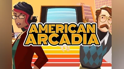 American Arcadia EN ROW (ROW) [Steam]