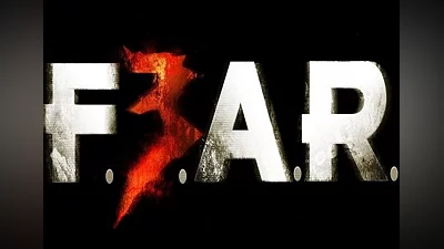 F.3.A.R. (FEAR 3) EN Global (Global) [Steam]