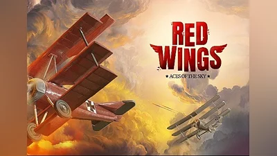 Red Wings: Aces of the Sky ARG Argentina (Argentina) [Xbox One/Series]