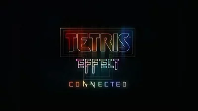 Tetris Effect: Connected Global (Global) [Steam]