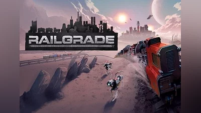 Railgrade Global (Global) [Epic Games]