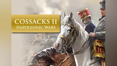 Cossacks 2: Napoleonic Wars EN Global (Global) [Steam]