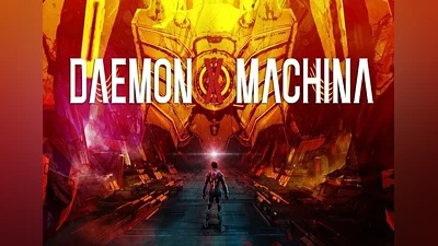 Daemon X Machina EN United States (United States) [Nintendo Switch]