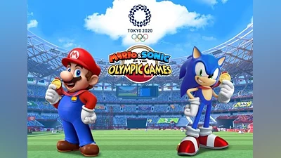 Mario and Sonic at the Olympic Games Tokyo 2020 EN North America (North America) [Nintendo Switch]