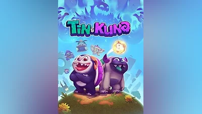 Tin & Kuna Europe Nintendo Switch CD Key (Europe)
