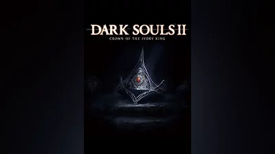 DARK SOULS  II Crown of the Ivory King (pc)