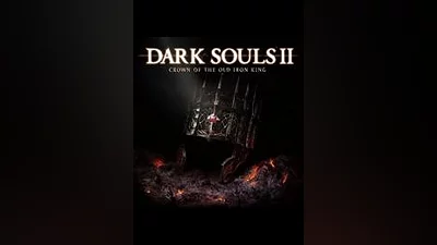 DARK SOULS  II Crown of the Old Iron King (pc)
