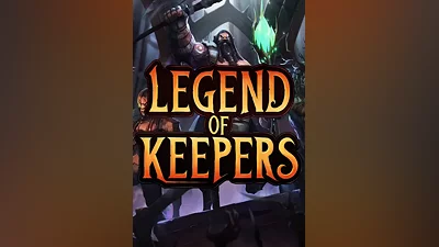 Legend of Keepers: Career of a Dungeon Manager