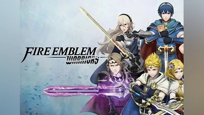 Fire Emblem Warriors EN United States (United States) [Nintendo Switch]