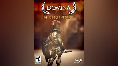 Domina Steam CD Key (Global)