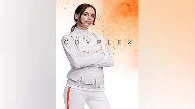 The Complex Steam CD Key (Global)