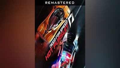 Need for Speed: Hot Pursuit Remastered Argentina XBOX One/Series X|S CD Key (Argentina)