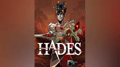 Hades Argentina XBOX One/Series X|S CD Key (Argentina)