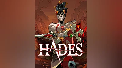 Hades Argentina XBOX One/Series X|S CD Key (Argentina)