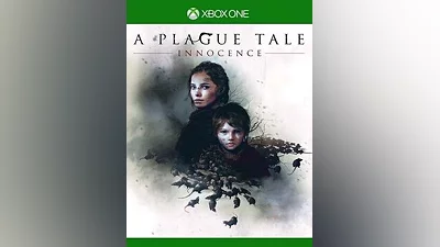 A Plague Tale: Innocence Argentina XBOX One/Series X|S CD Key (Argentina)