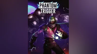 Phantom Trigger Steam CD Key (Global)
