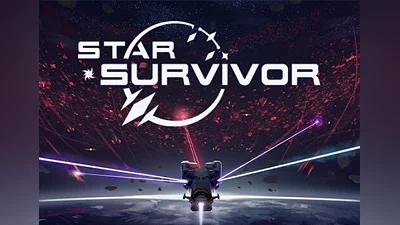 Star Survivor EN/JA/RU/ZH/ZH Global (Global) [Steam]