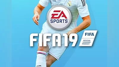FIFA 19 PL/RU Global (Global) [EA App]