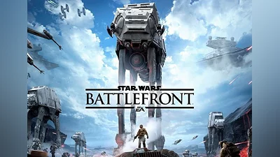 Star Wars: Battlefront PL/RU Global (Global) [EA App]