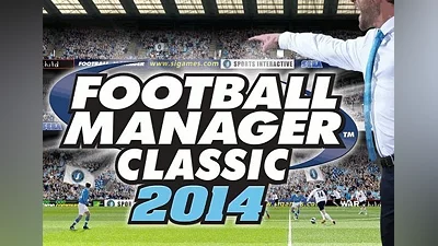 Football Manager 2014 EN/DE/FR/IT Global (Global) [Steam]