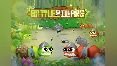 Battlepillars Gold Edition Global (Global) [Steam]