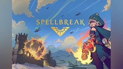 Spellbreak - Grand Magus Pack DLC EN Global (Global) [Xbox One/Series]