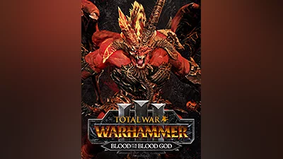 Total War: WARHAMMER III - Blood for the Blood God III [steam]