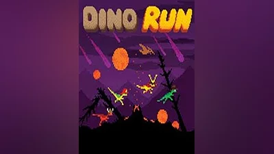 Dino Run DX Steam CD Key (Global)