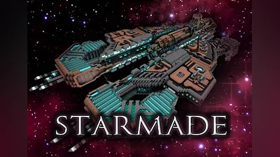 StarMade Global (Global) [Steam]