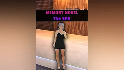 Memory Novel - The SPA Steam CD Key (Global)