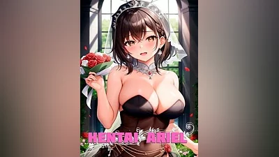 Hentai Ariel Steam CD Key (Global)