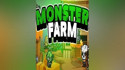 Monster Farm Steam CD Key (Global)