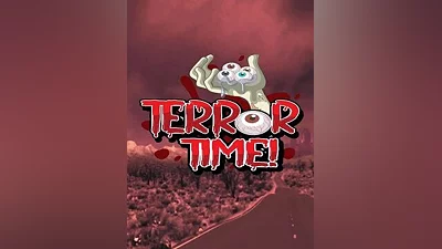 Terror Time Steam CD Key (Global)
