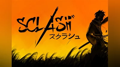 Sclash EN United Kingdom (United Kingdom) [Xbox One/Series]