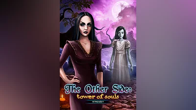 The Other Side: Tower Of Souls Remaster (pc)